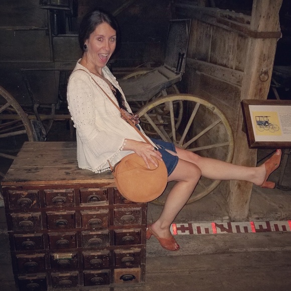 Hi, I'm Mallory! - Picture 5 of 8